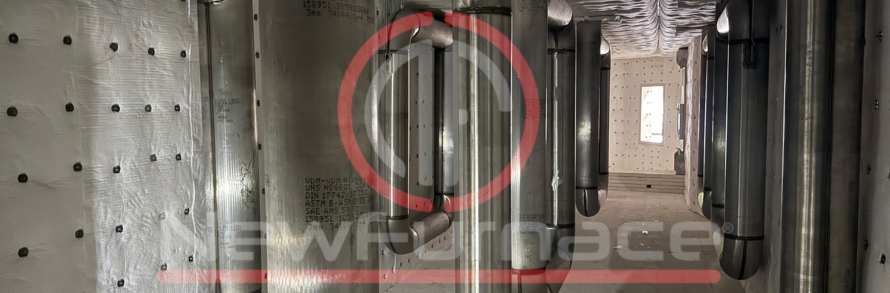 New Furnace Italia Srl