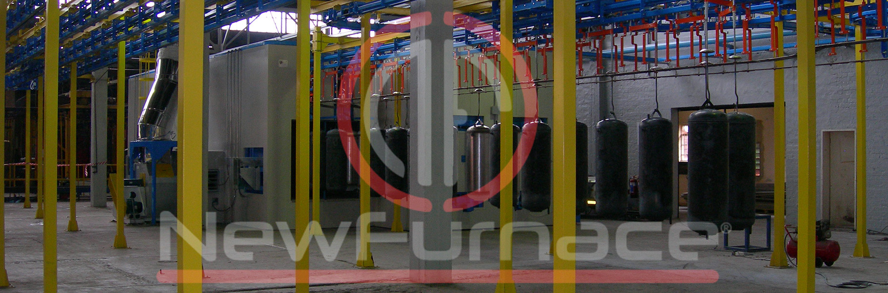 new furnace italia enamel furnace oven