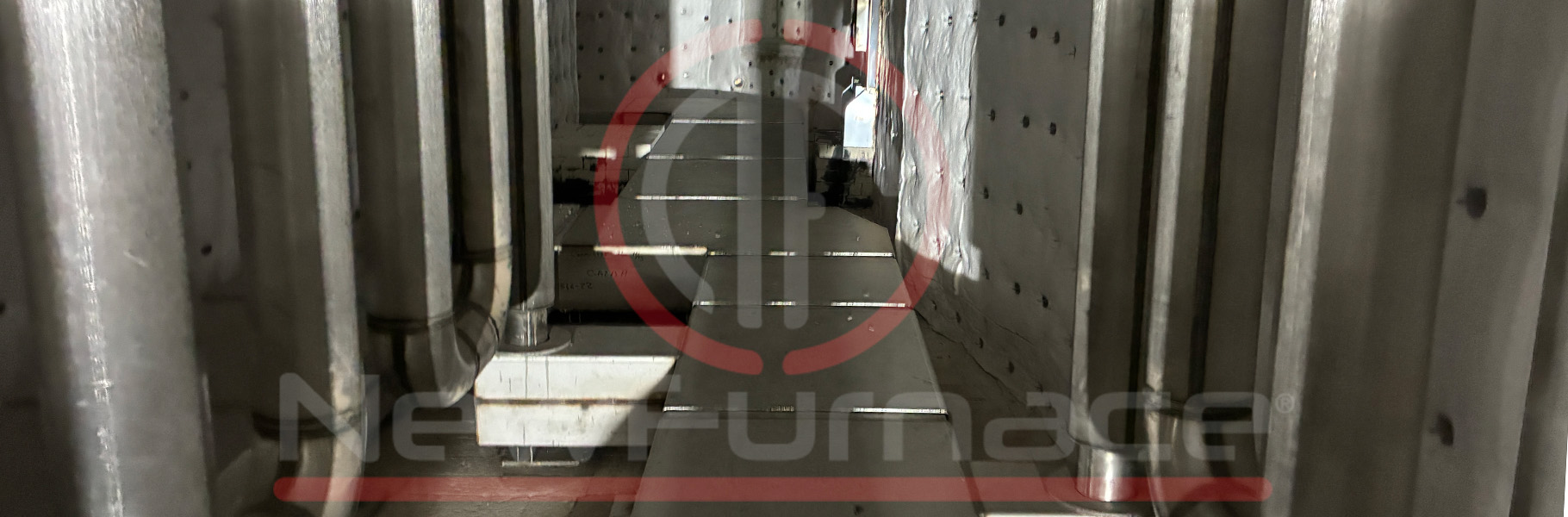 vitreus enamel oven