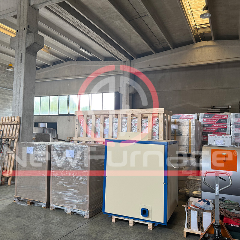 spaare parts for radiant tubes enameling oven furnace