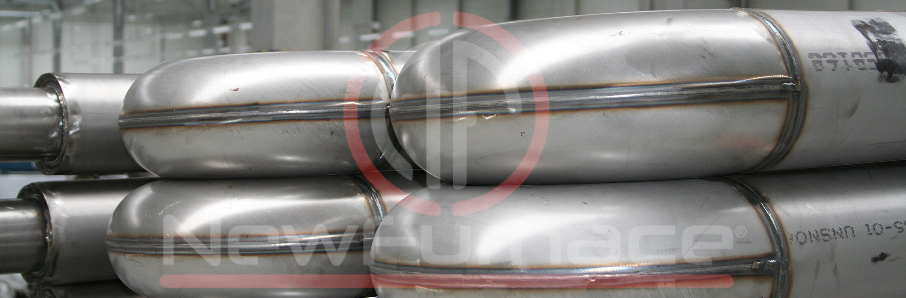 new furnace italia Srl
